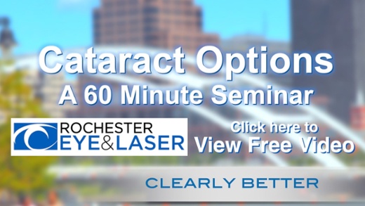 Cataract Options - Video