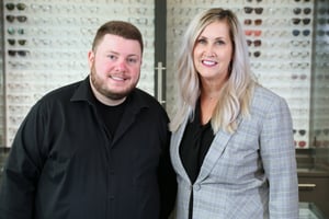 NY State Licensed Opticians_Rochester Eye and Laser Center
