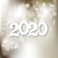2020 Happy New Year