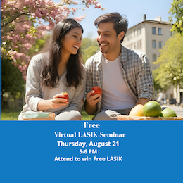 260x260 CTA August2025 LASIK Educational Event copy