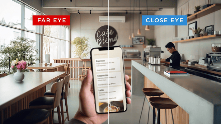 The Light Adjustable Lens Blended Vision