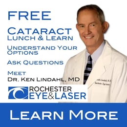 Free Cataract Lunch & Learn-1