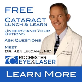 Free Cataract Lunch & Learn