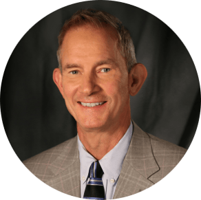 Dr. Ken Lindhal