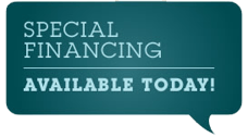 Special Financing - Rochester Eye & Laser Center