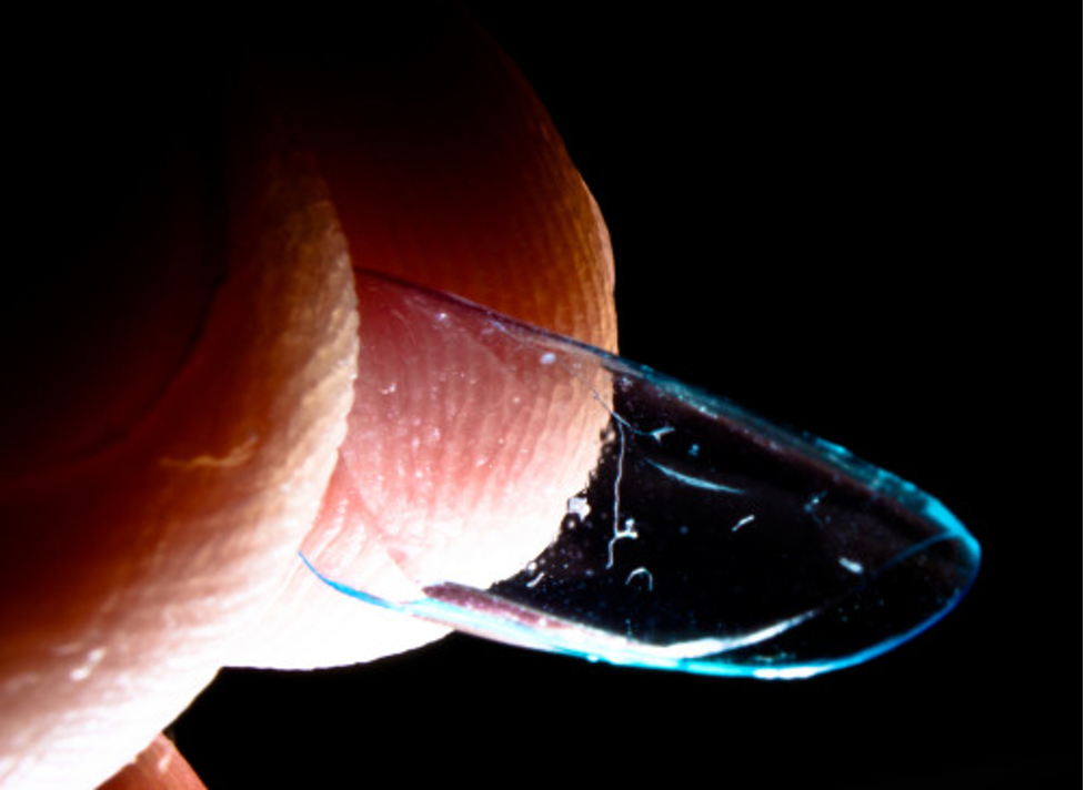 Inside Out Contact