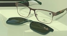 LACOSTE