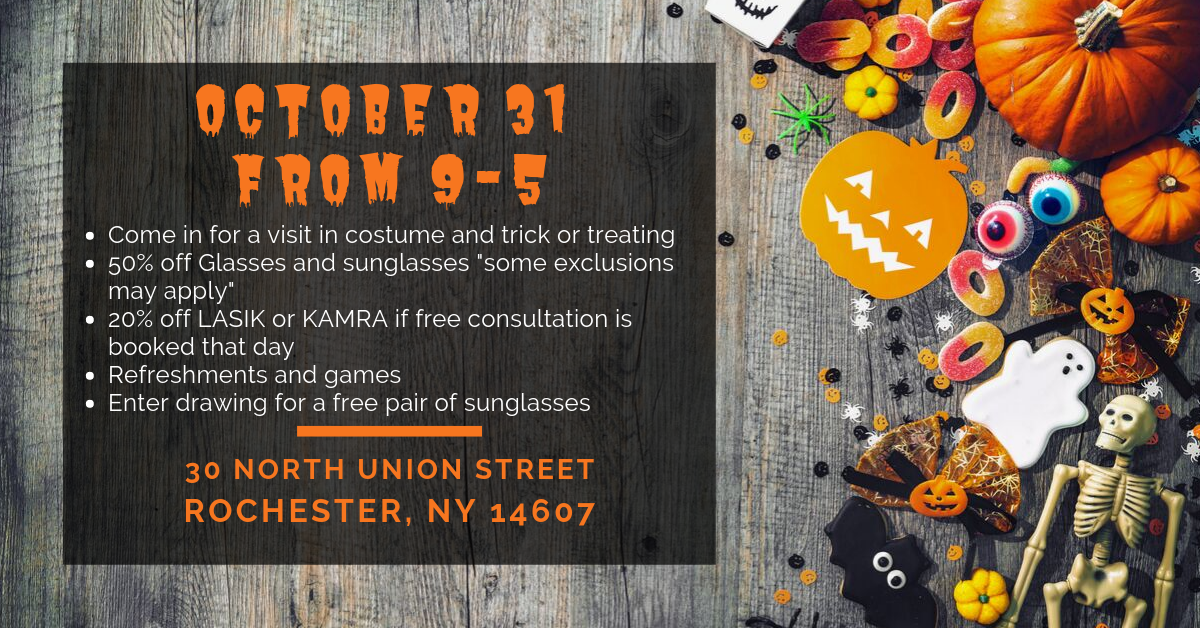 October 31 9-5