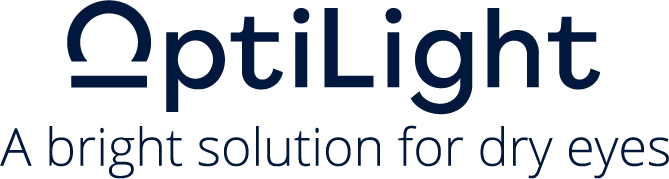 OptiLight_A bright solution for dry eye