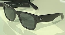 RAY BAND