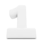 number one in 3D isolated over a white background.jpeg