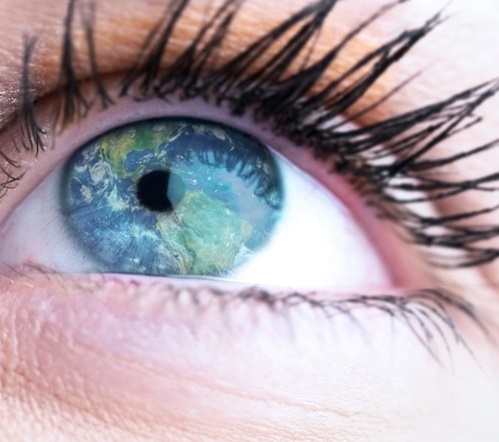 Can I blink during LASIK surgery?