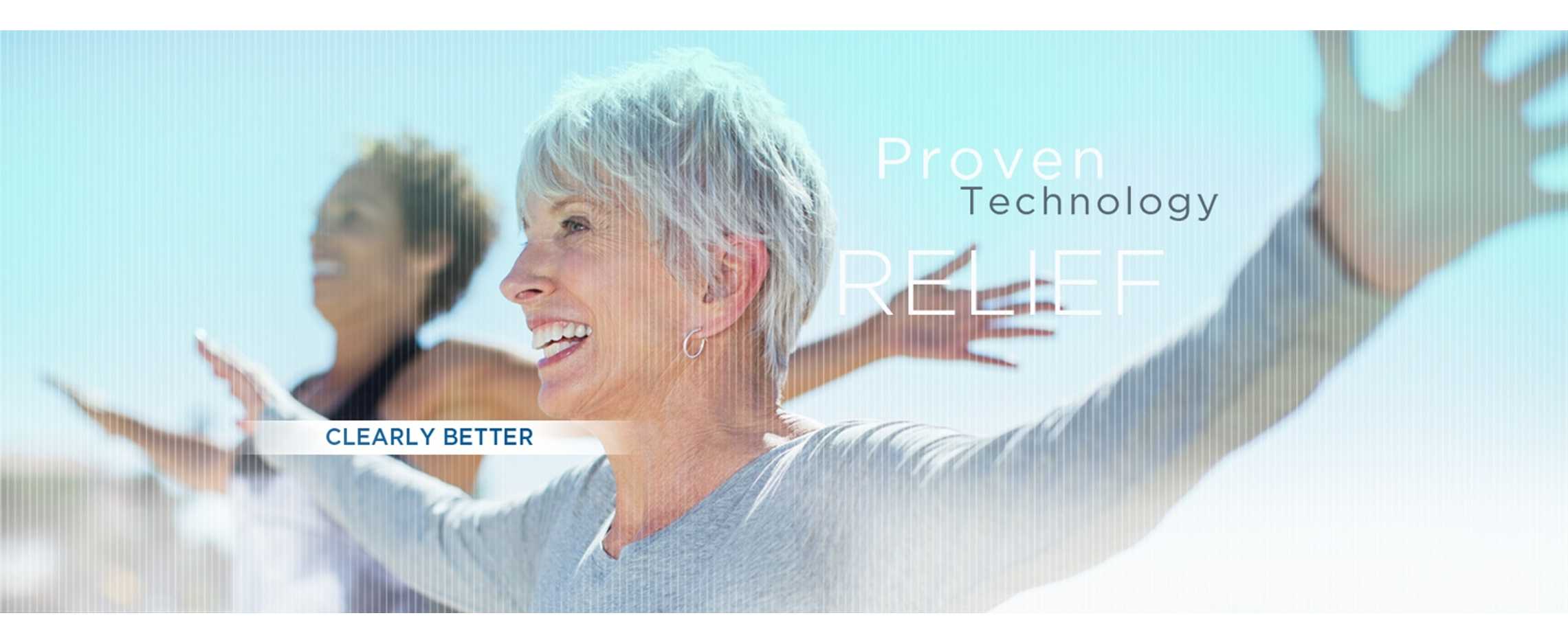 Rochester Eye and Laser Center Technology and Trust