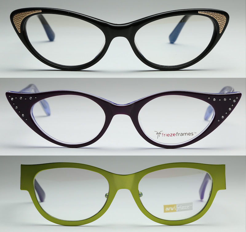 HOW TO DONATE OR REPURPOSE YOUR OLD EYEGLASSES