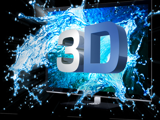 3D Movies Made Better