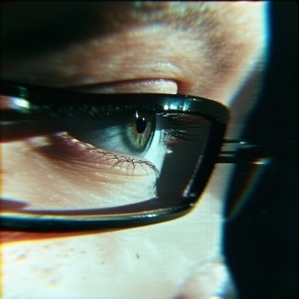 The Causes of Blurry Vision