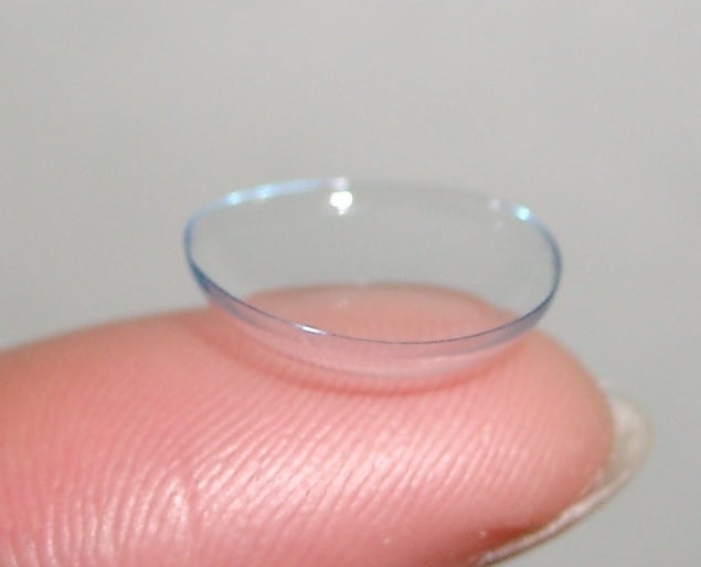 Safety First: LASIK vs Contact Lens Use