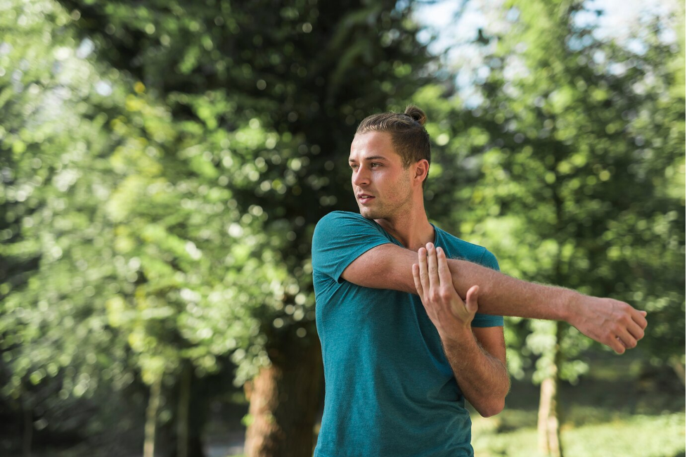From Head to Toe: Effortless Daily Habits for Better Health