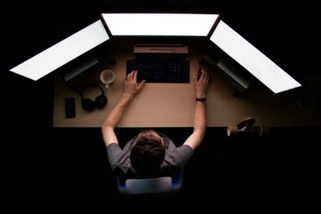 How Vision Problems Can Affect Work Performance