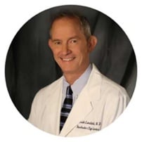 Dr. Ken Lindahl, Ophthalmologist-1