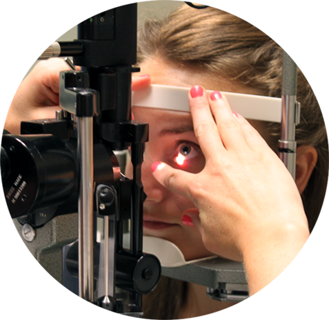 eye-exam