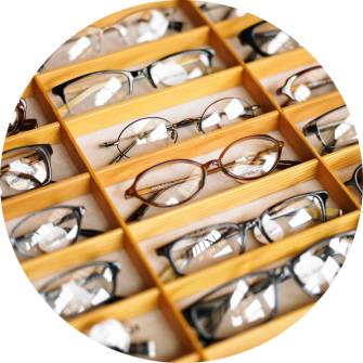 Selecting Clearly Better Eyeglasses for your Life and Style
