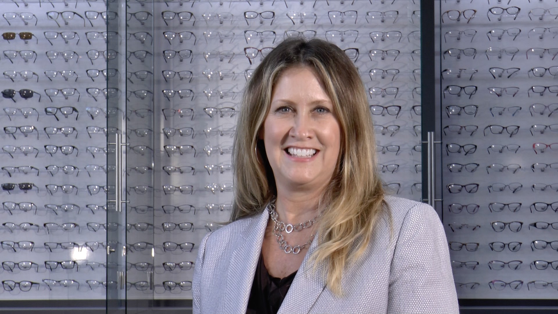 Video: Exclusive Eyeglass Brands at the Rochester Eye & Laser Center