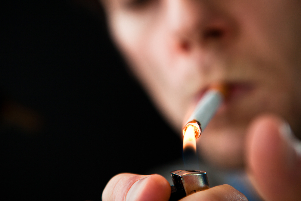Is your New Year's resolution to quit smoking? Good, here's why...