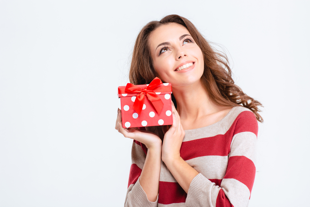 The Gift of LASIK - Better Vision All Year Long!