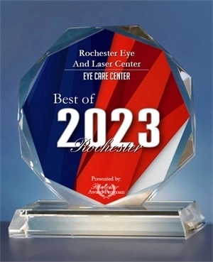 RELC Best Eye Care Center 2023