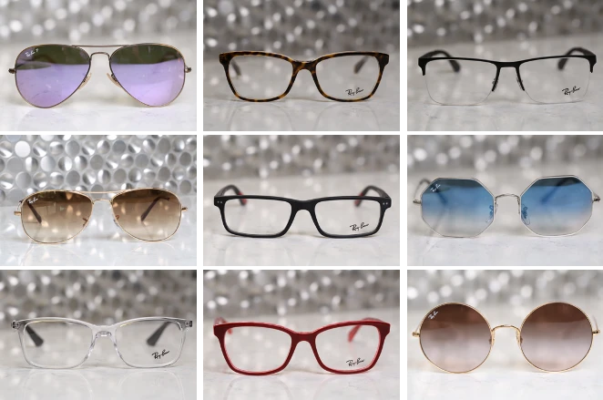 How to remove scratches from glasses: dos and don'ts