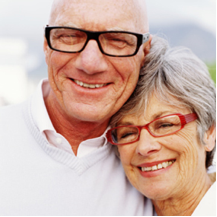 LASIK and Seniors