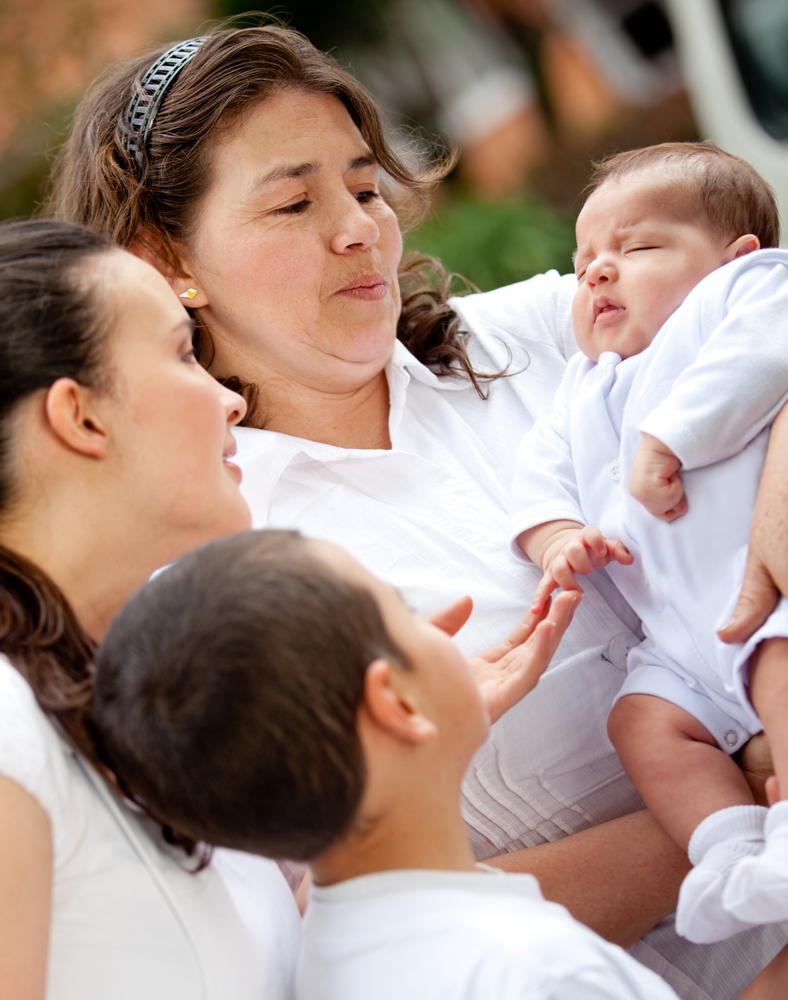 LASIK and Pregnancy or Breastfeeding