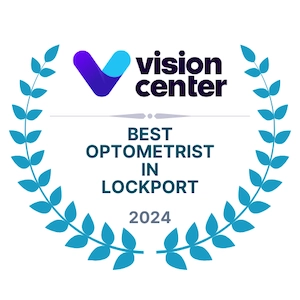 Vision Center_Lockport