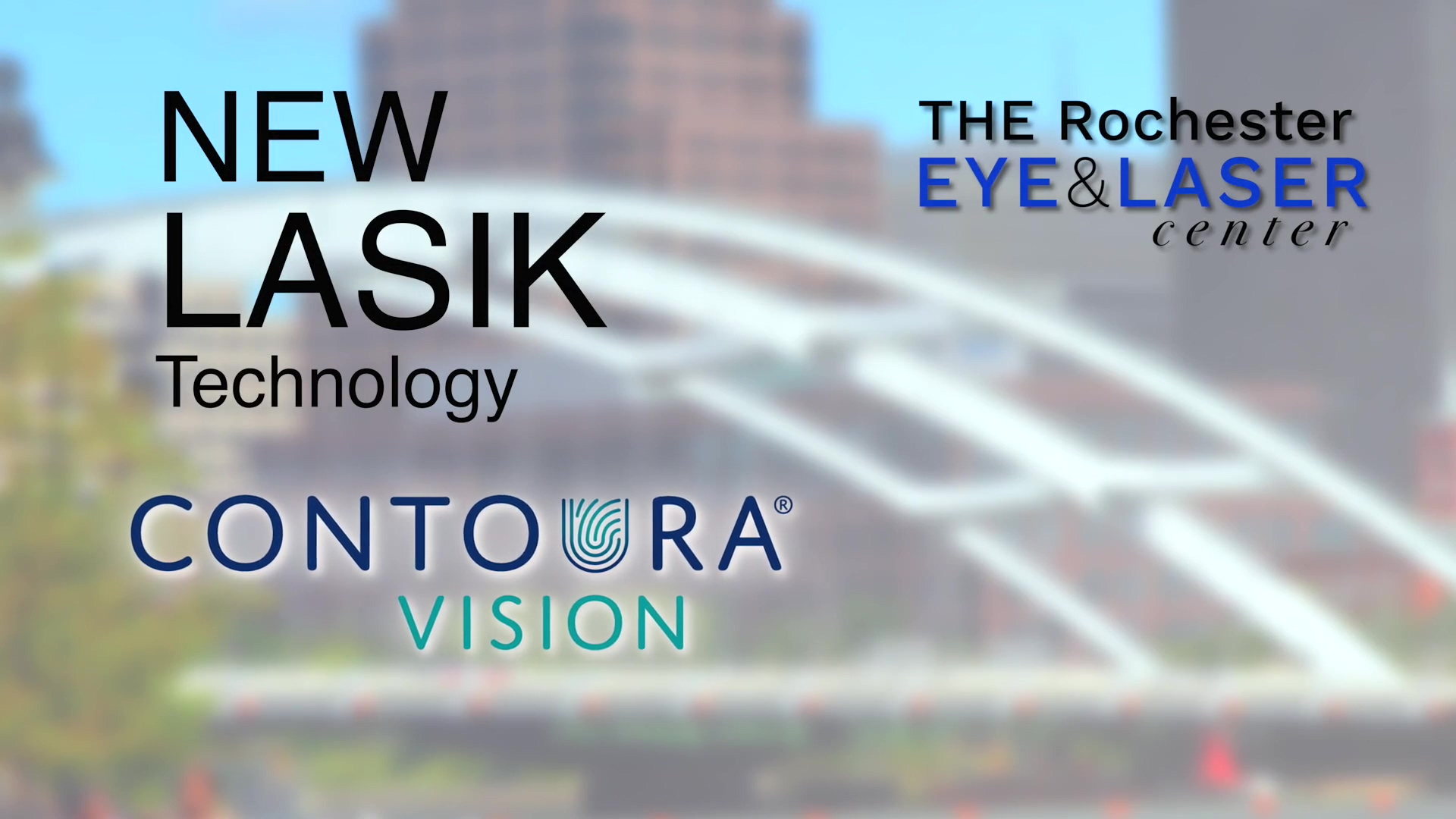 CONTOURA Vision - evolution in advanced custom LASIK