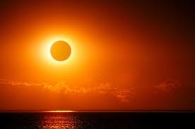 Ophthalmologists agree about the solar eclipse