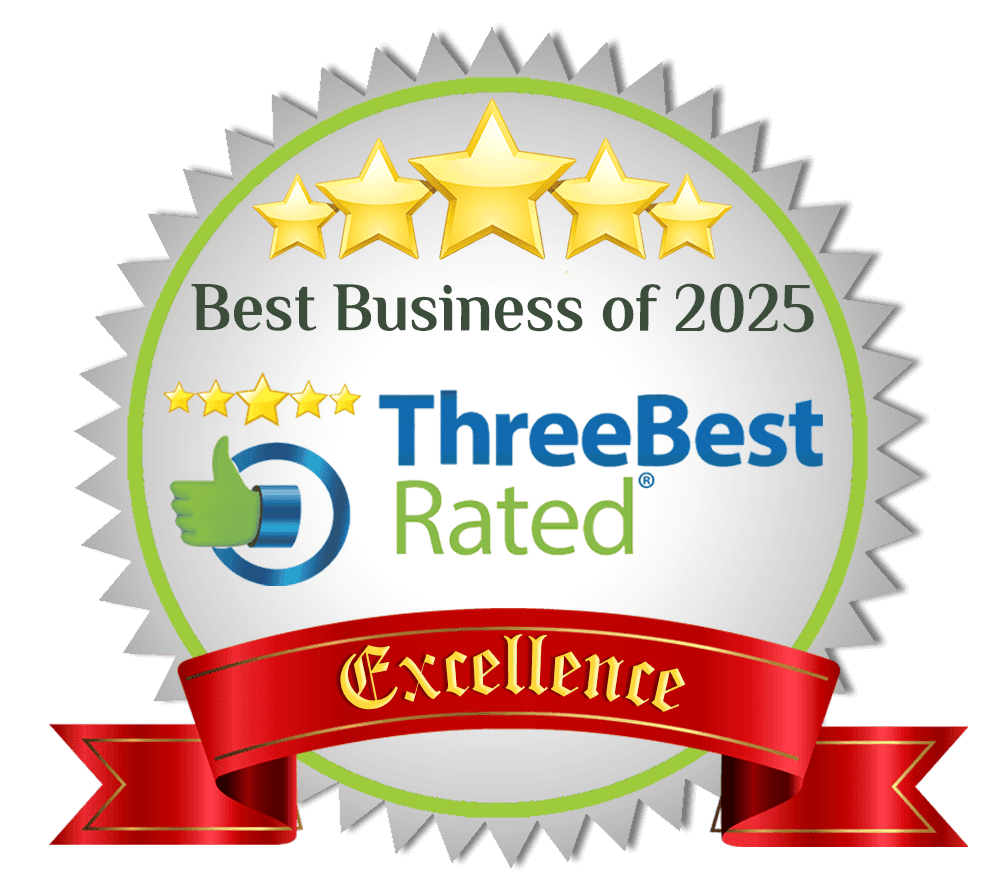 Best Business 2025